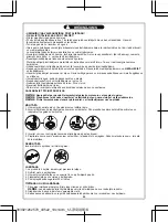 Preview for 25 page of Bestway Hydro-Force 43522 Manual