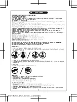 Preview for 26 page of Bestway Hydro-Force 43522 Manual