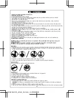 Preview for 27 page of Bestway Hydro-Force 43522 Manual