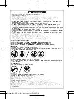 Preview for 29 page of Bestway Hydro-Force 43522 Manual