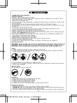 Preview for 31 page of Bestway Hydro-Force 43522 Manual