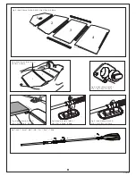 Preview for 8 page of Bestway HYDRO-FORCE 65023 Owner'S Manual