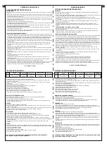 Preview for 8 page of Bestway HYDRO-FORCE 65046 Owner'S Manual