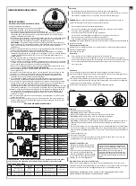 Preview for 7 page of Bestway HYDRO-FORCE 65047 Owner'S Manual