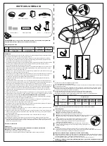 Предварительный просмотр 18 страницы Bestway Hydro-Force 65146 Manual