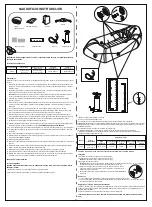 Предварительный просмотр 21 страницы Bestway Hydro-Force 65146 Manual