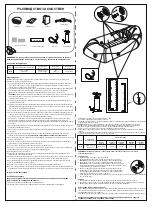 Предварительный просмотр 25 страницы Bestway Hydro-Force 65146 Manual