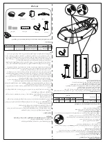 Предварительный просмотр 29 страницы Bestway Hydro-Force 65146 Manual