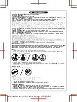 Preview for 32 page of Bestway Hydro-Force Lazy Dayz 43536 Manual