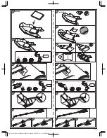 Preview for 3 page of Bestway HYDRO-FORCE Owner'S Manual