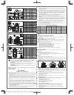 Preview for 5 page of Bestway HYDRO-FORCE Owner'S Manual