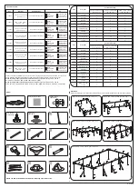 Preview for 3 page of Bestway Inflate Your Fun 56040 Owner'S Manual