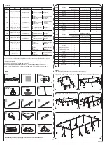 Preview for 11 page of Bestway Inflate Your Fun 56040 Owner'S Manual