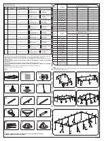 Preview for 19 page of Bestway Inflate Your Fun 56040 Owner'S Manual