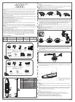 Предварительный просмотр 52 страницы Bestway Inflate Your Fun 65054 Owner'S Manual