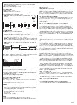 Preview for 4 page of Bestway Inflate Your Fun FAST SET Owner'S Manual