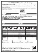 Preview for 5 page of Bestway Inflate Your Fun FAST SET Owner'S Manual