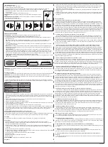 Preview for 7 page of Bestway Inflate Your Fun FAST SET Owner'S Manual