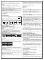 Preview for 13 page of Bestway Inflate Your Fun FAST SET Owner'S Manual