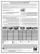 Preview for 20 page of Bestway Inflate Your Fun FAST SET Owner'S Manual