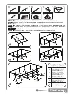 Preview for 3 page of Bestway Inflate Your Fun Owner'S Manual