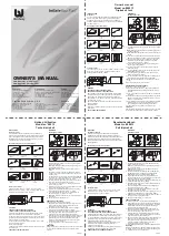 Preview for 1 page of Bestway InflateYourFun 68013 Owner'S Manual