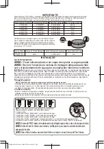 Preview for 19 page of Bestway Lay-Z-Spa 54189 Manual