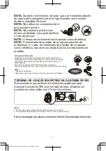 Preview for 20 page of Bestway Lay-Z-Spa 54189 Manual