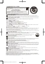 Preview for 31 page of Bestway Lay-Z-Spa 54189 Manual