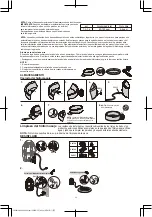 Preview for 33 page of Bestway Lay-Z-Spa 54189 Manual