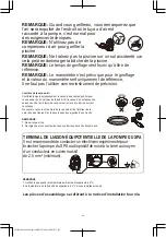 Preview for 80 page of Bestway Lay-Z-Spa 54189 Manual