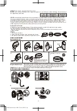 Preview for 113 page of Bestway Lay-Z-Spa 54189 Manual