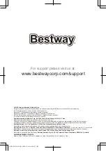 Preview for 136 page of Bestway Lay-Z-Spa 54189 Manual