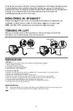 Preview for 337 page of Bestway Lay-Z-Spa Owner'S Manual