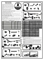 Предварительный просмотр 13 страницы Bestway P3096 Manual