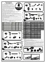 Предварительный просмотр 16 страницы Bestway P3096 Manual