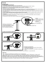 Предварительный просмотр 27 страницы Bestway P3096 Manual