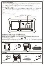 Preview for 16 page of Bestway P3121 Owner'S Manual