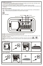 Preview for 56 page of Bestway P3121 Owner'S Manual