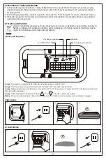 Preview for 64 page of Bestway P3121 Owner'S Manual