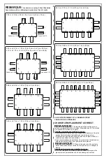 Предварительный просмотр 17 страницы Bestway POWER STEEL 13443 Owner'S Manual