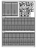 Preview for 4 page of Bestway POWER STEEL 56427 Owner'S Manual