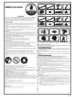 Preview for 5 page of Bestway POWER STEEL 56427 Owner'S Manual