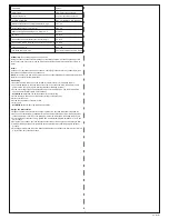 Preview for 7 page of Bestway POWER STEEL 56427 Owner'S Manual