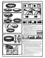 Preview for 14 page of Bestway POWER STEEL 56427 Owner'S Manual