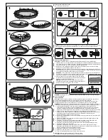 Preview for 18 page of Bestway POWER STEEL 56427 Owner'S Manual