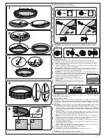 Preview for 34 page of Bestway POWER STEEL 56427 Owner'S Manual