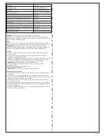 Preview for 43 page of Bestway POWER STEEL 56427 Owner'S Manual