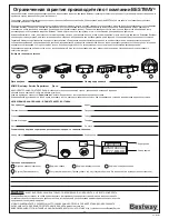 Preview for 44 page of Bestway POWER STEEL 56427 Owner'S Manual