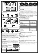 Preview for 9 page of Bestway POWER STEEL 56448 Owner'S Manual